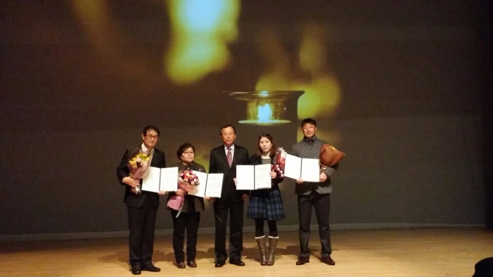 충남도 보건행정을 선도하는 당진시 이미지