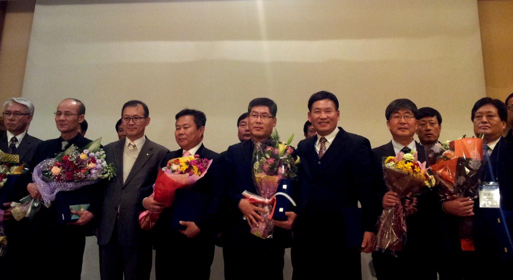 당진시, 식품안전관리 우수기관 선정 이미지