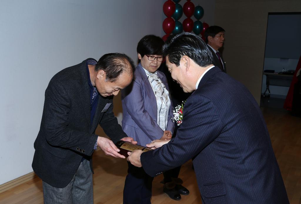 자원봉사자 여러분 고맙습니다 이미지
