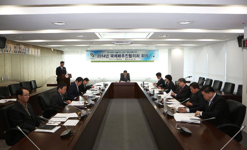 당진시, 국제교류 활성화 앞장 이미지