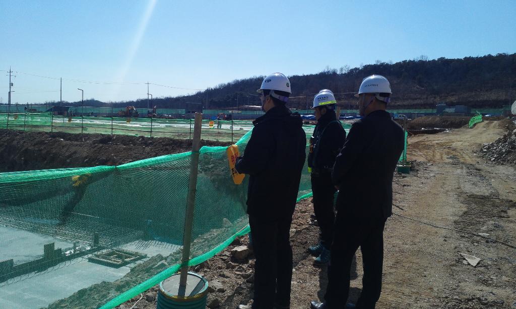 당진시, 취약시기별 위험시설 중점관리 한다 이미지