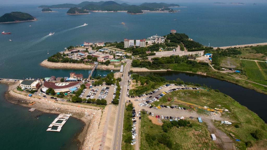 당진시, 왜목․도비도항 국가어항 도약기반 마련 이미지