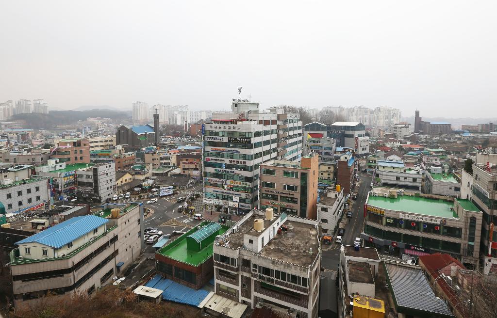 당진시, 시민주도형 도시재생 활성화 나서 이미지