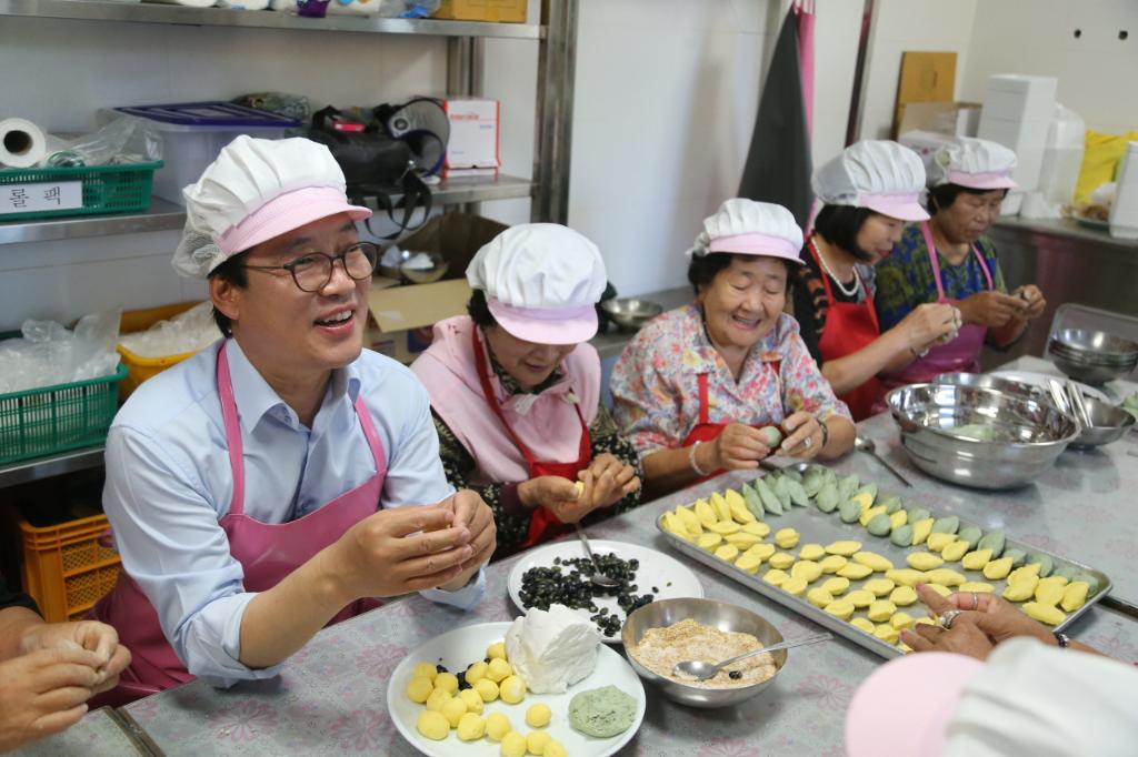 당진시, 내년에도 열린시정 시민참여 소통행정 계속된다 이미지