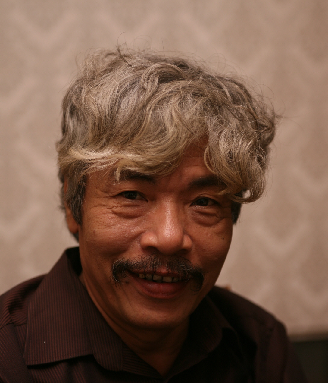 제3회 심훈문학대상, 베트남 국민작가 바오 닌 선정 이미지