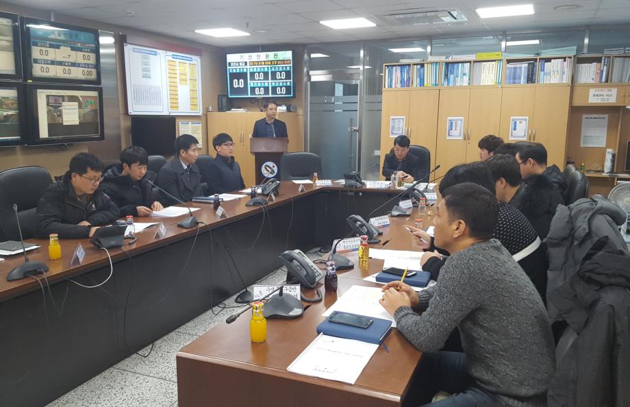 당진시, 합동설계반 운영 돌입 이미지