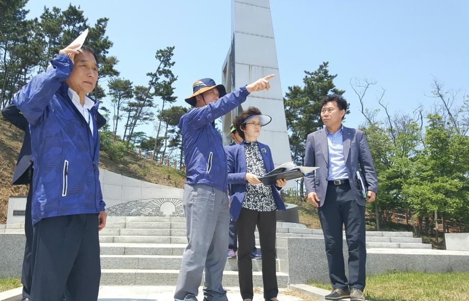 당진시, 제7회 의병의 날 기념행사 준비 박차 이미지