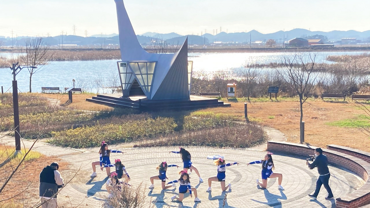 송산면주민자치회, ‘송산에 놀러와’ 온라인 마을축제 개