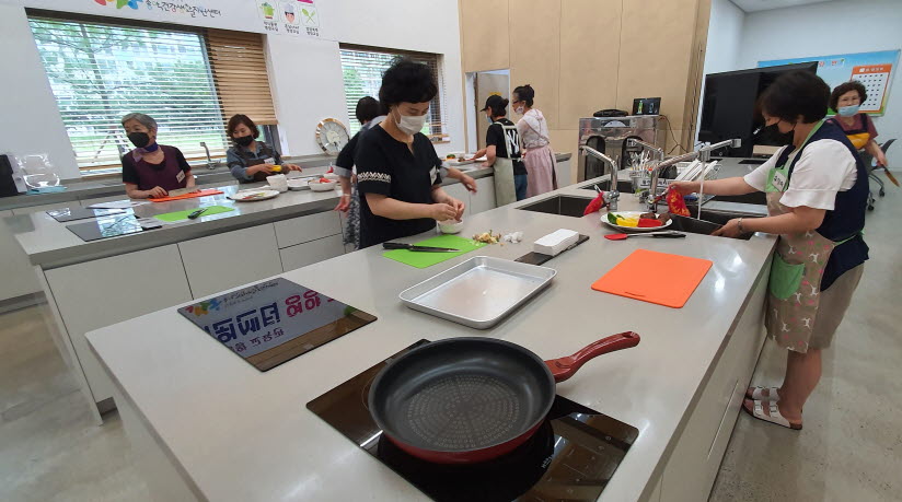당진시, 제12회 지자체 건강증진사업 우수기관 선정