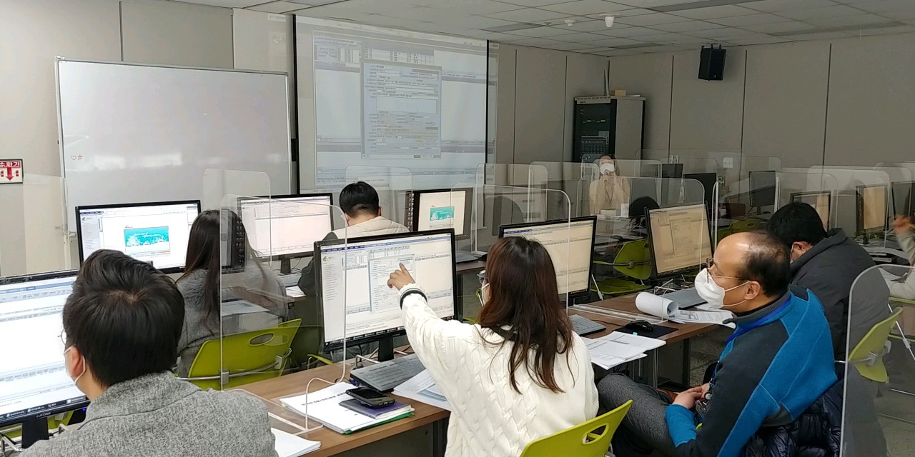 당진시, 재산세 업무연찬 열어