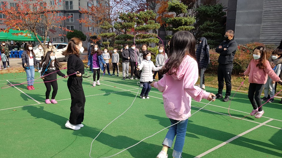 당진시, 공동체 어울림 사업 확대 시행
