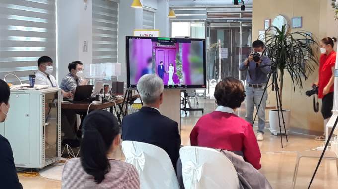 당진시, 우리들만의 웨딩이야기 추진