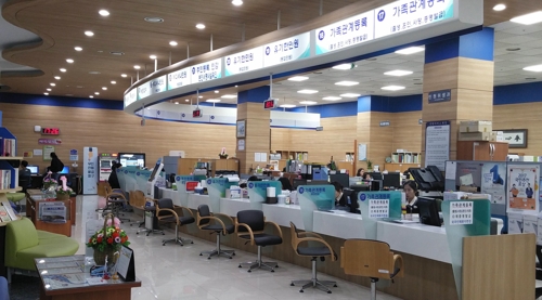 당진시, 1월부터 민원업무 점심시간 휴무제 본격 실시