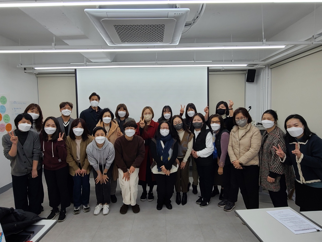 당진시, 마을만들기사업 현장전문가 양성과정 수료