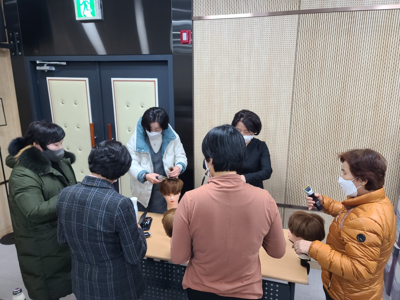 당진시“3명만 모이면 배달강좌가 찾아갑니다!”