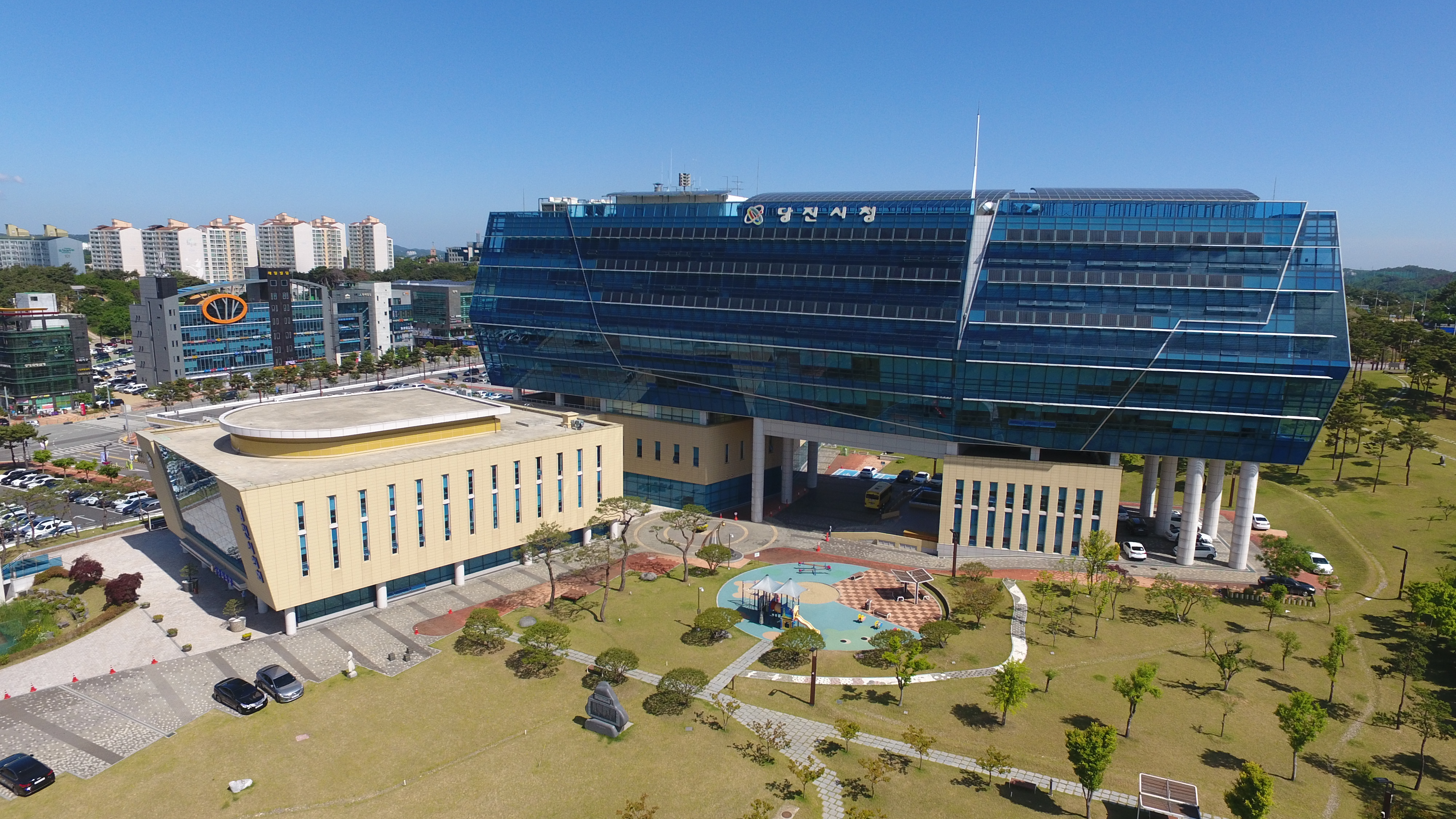 (재)당진장학회, 2022년도 장학생 신청 접수