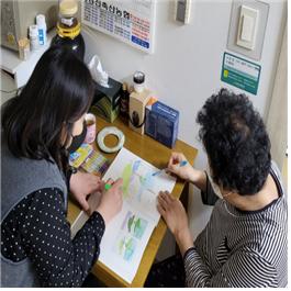 당진시, 「인지 튼튼, 건강 튼튼」키트 지원