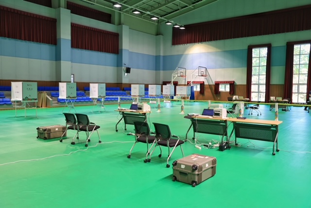 당진시, 지방선거 사전투표 27~28일…투표소 14곳
