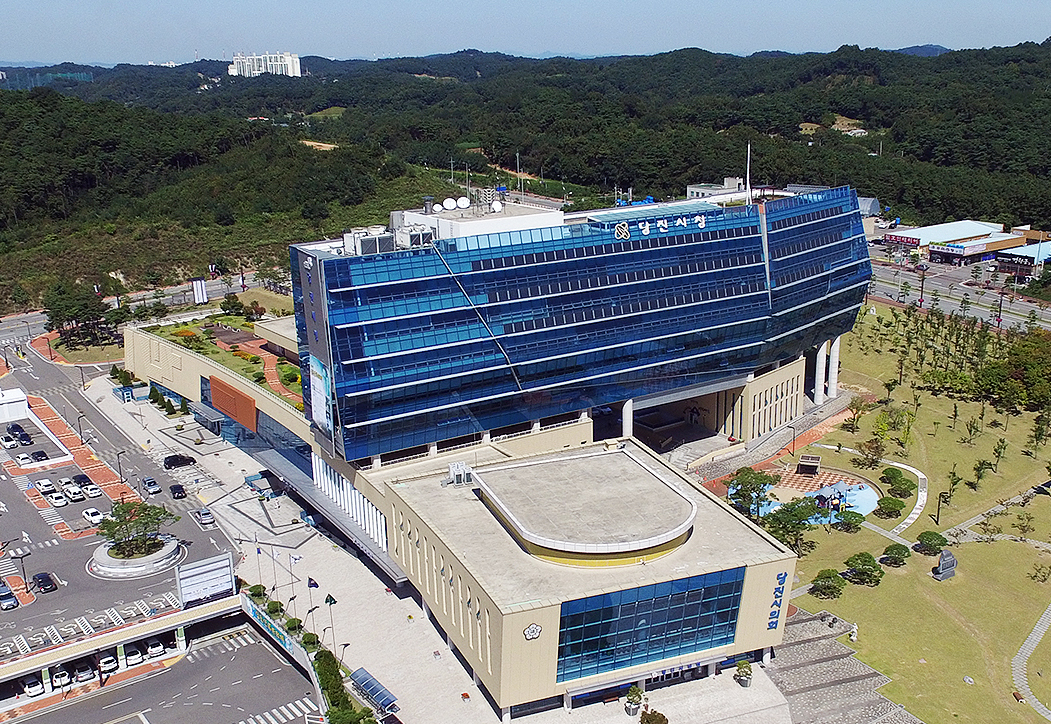 당진시, 9월 정기분 재산세 434억 원 부과