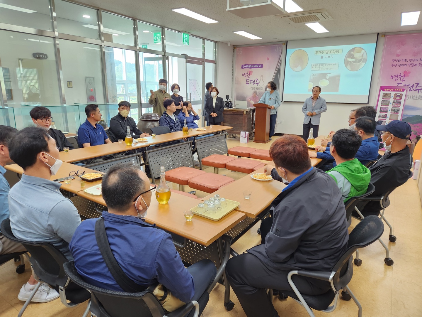 당진시, 역사 ‧ 인문 해설 투어로 관광객 유치 박차
