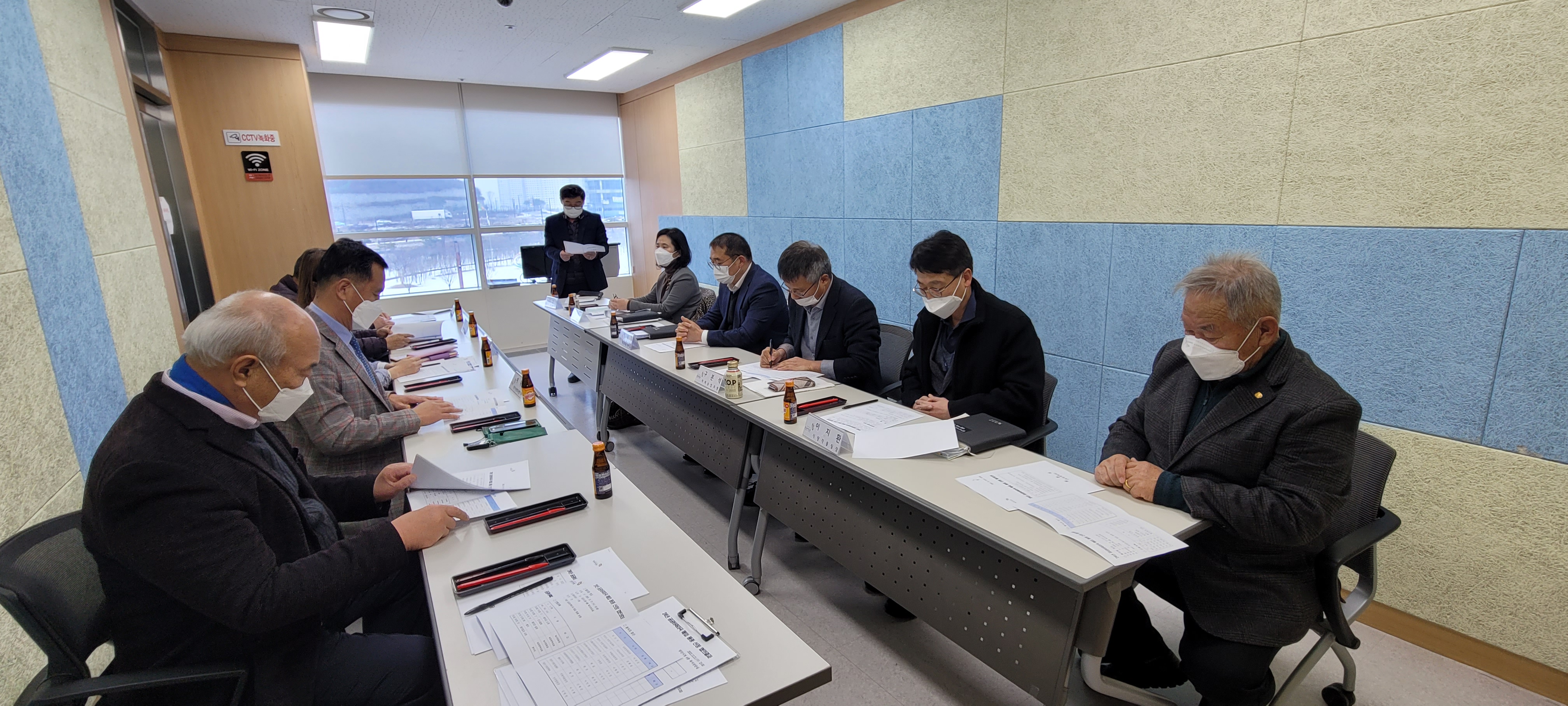 당진시, 2024년산 공공비축미로‘삼광’,‘친들’품종 선정