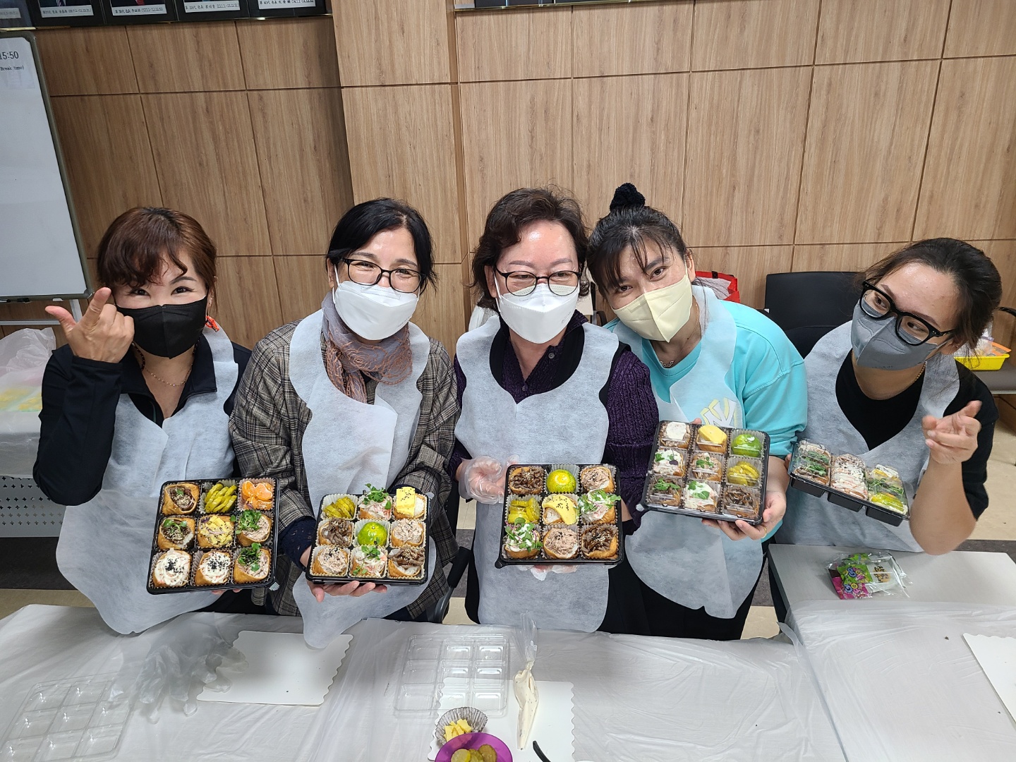 당진시, 남부권 다가온 문화‧소통 프로그램 운영