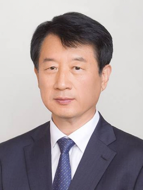 당진시, 김양수 제1대 당진도시공사 사장 임명