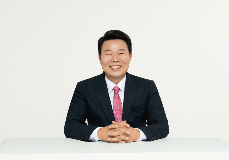오성환 당진시장, 민선8기 4년 차 읍면동 순방