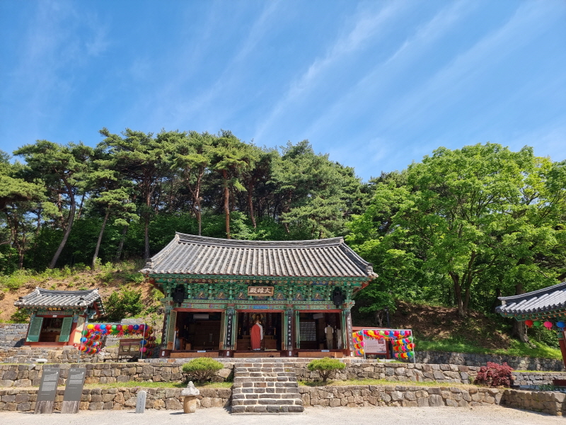 당진시 종교 문화유산, 새로운 관광자원으로 나아가