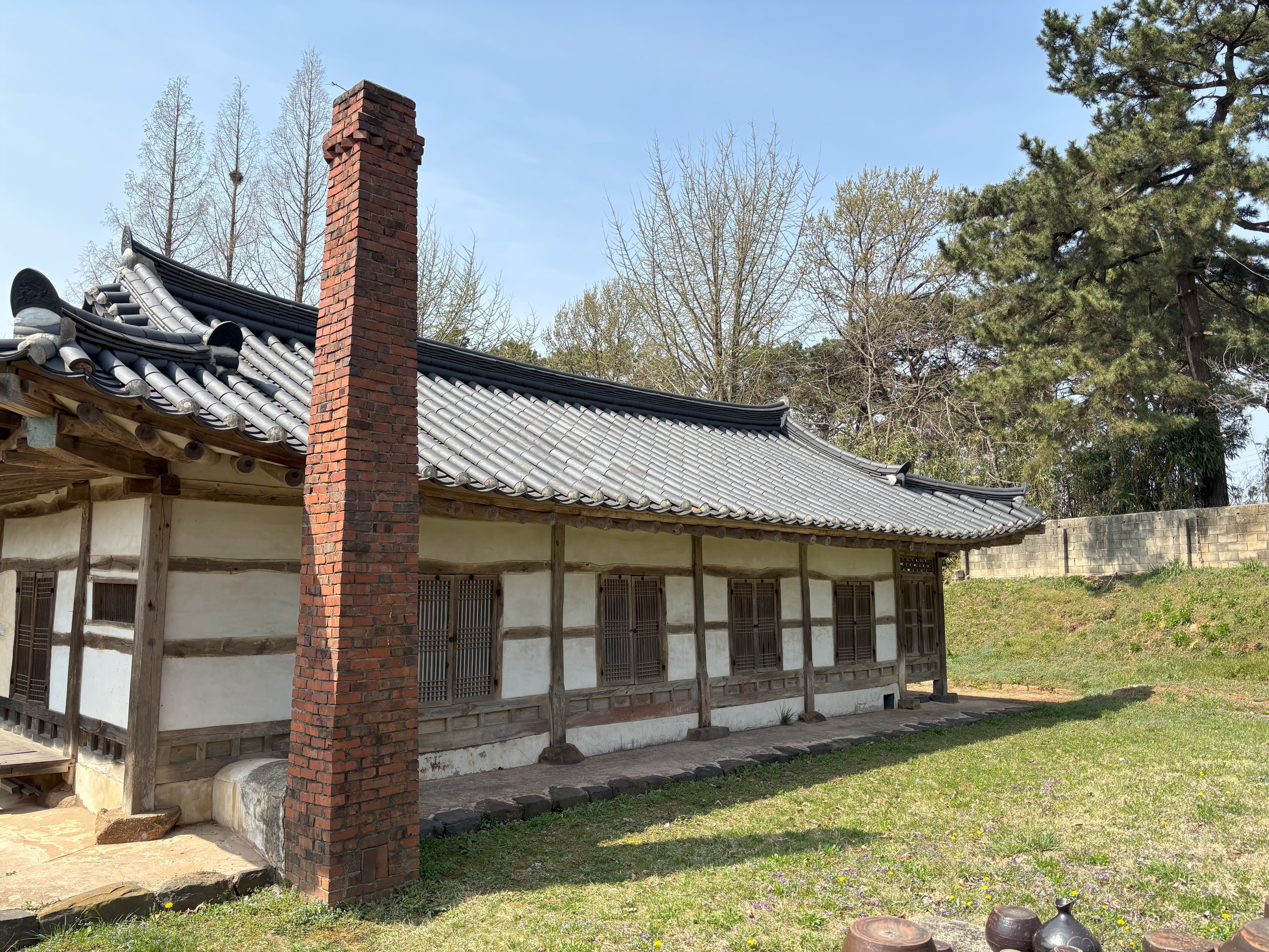 당진시, 한갑동가옥 기록화 사업 완료 이미지