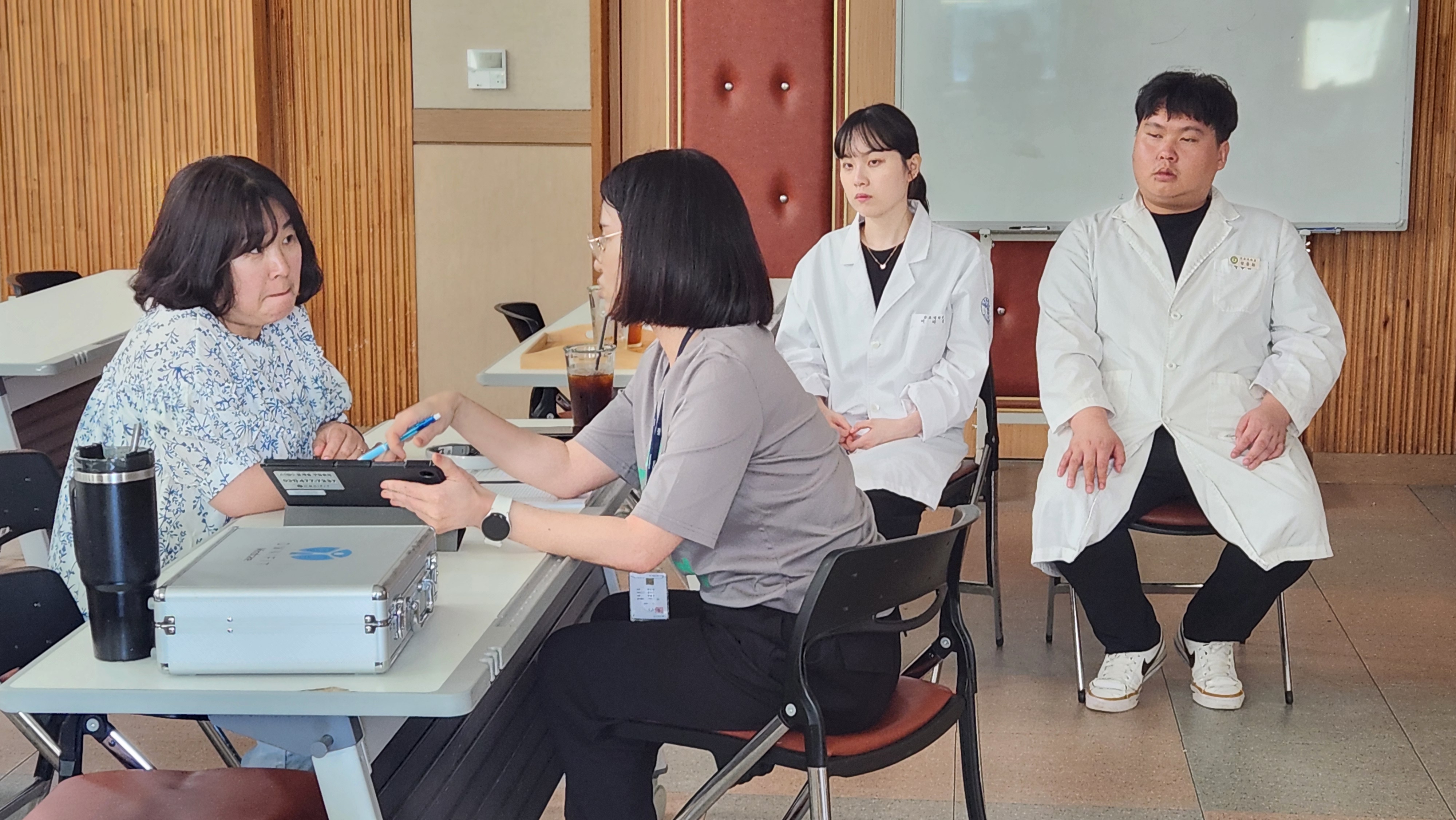 「마음 근육 키우기」로 심리적 회복력 UP! 이미지