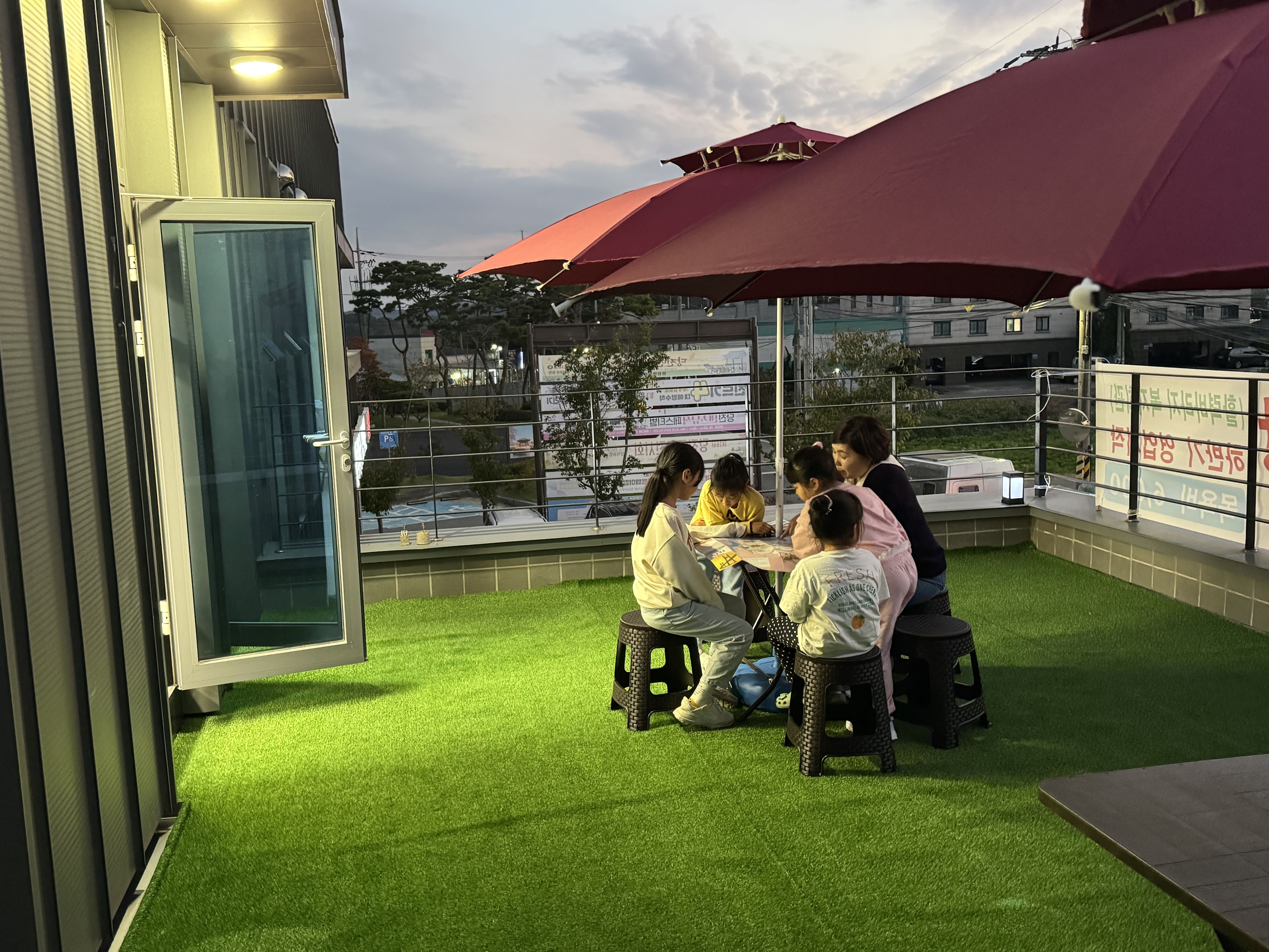 당진시, 워케이션 공유오피스‘면천라운지’ 시범 운영 이미지