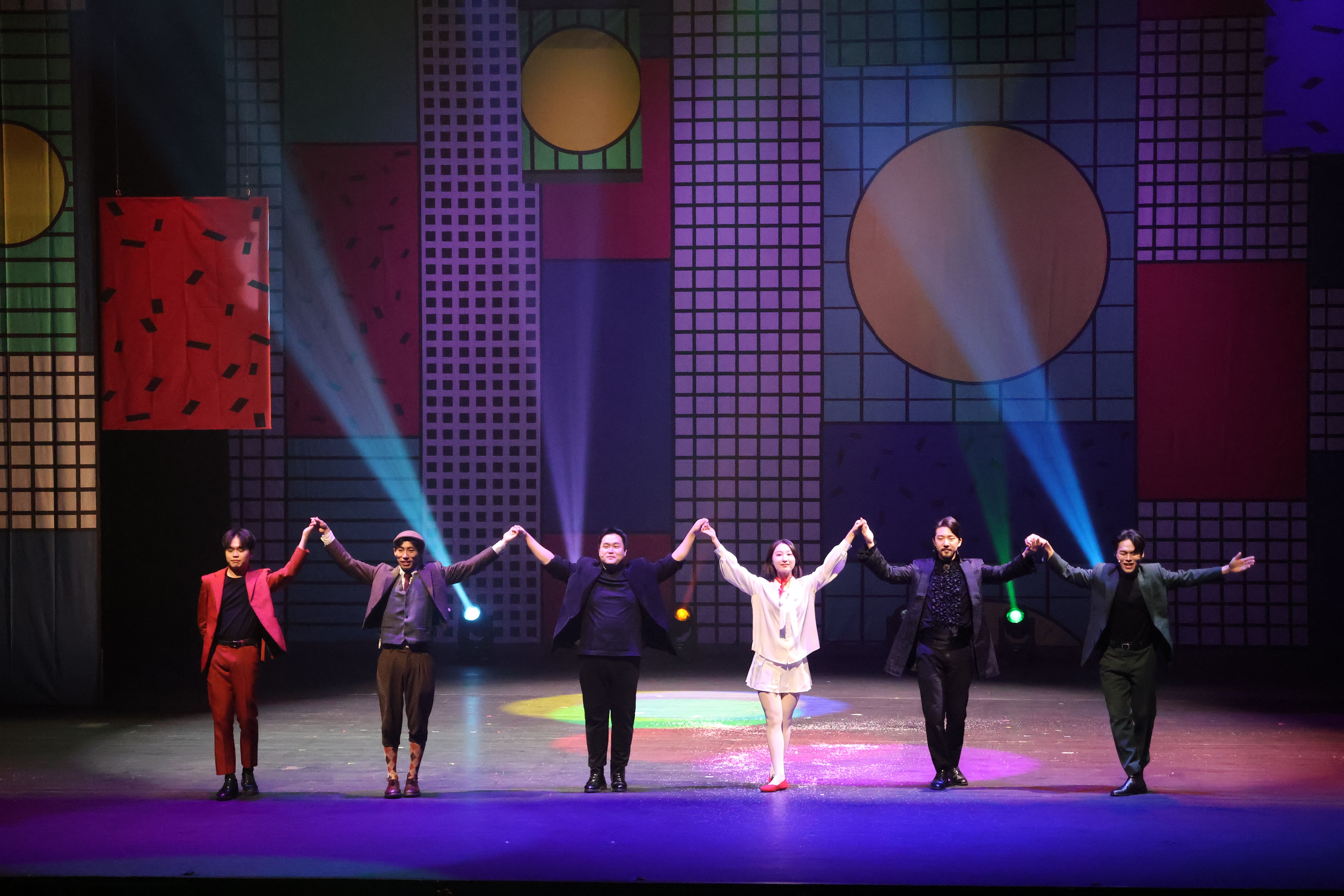 매직 콘서트 <매직 프레젠트> 성황리에 마무리 이미지