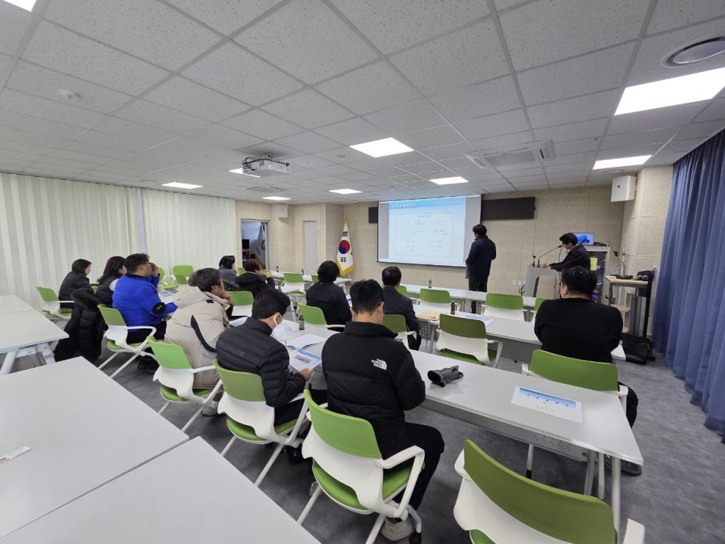 당진시, 보행자 중심의 도심 환경 조성 나서