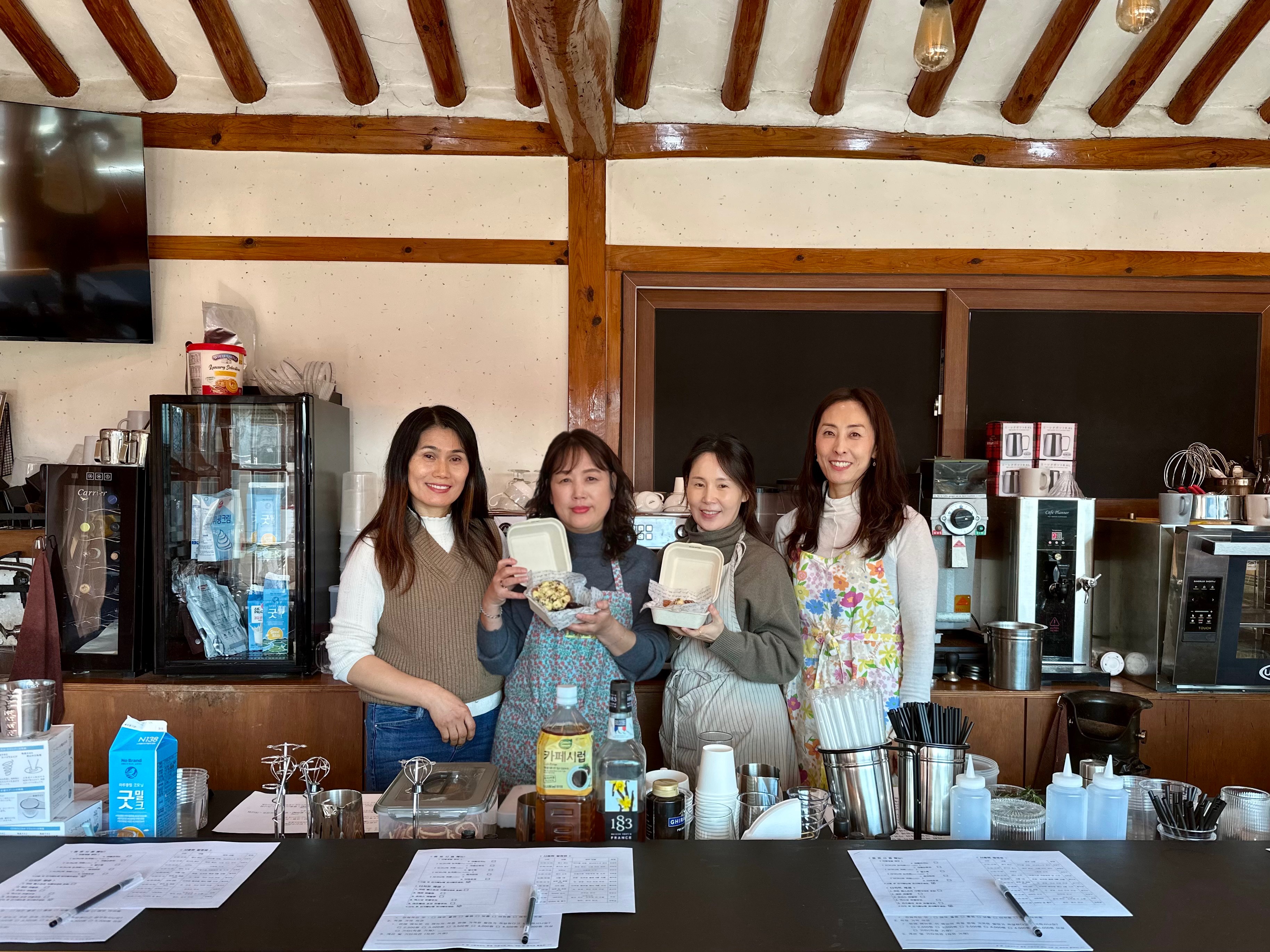 당진 도시재생, 주민과 함께 만드는 마을경제 선순환