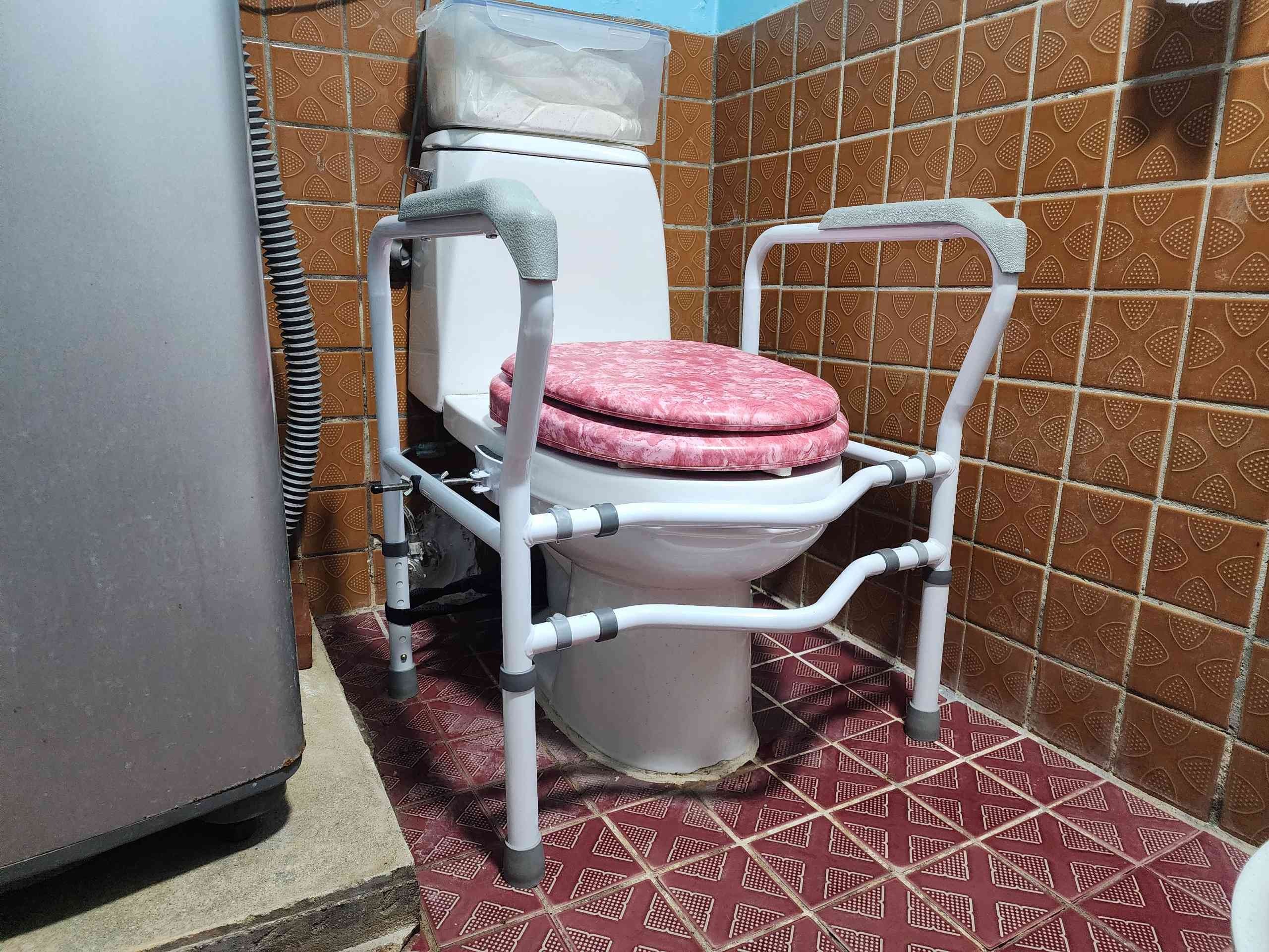 우강면 지역사회보장협의체, “올해도 따뜻했습니다”