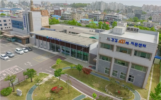 당진시 보건소, 사전연명의료의향서 등록기관 지정·운영 시작