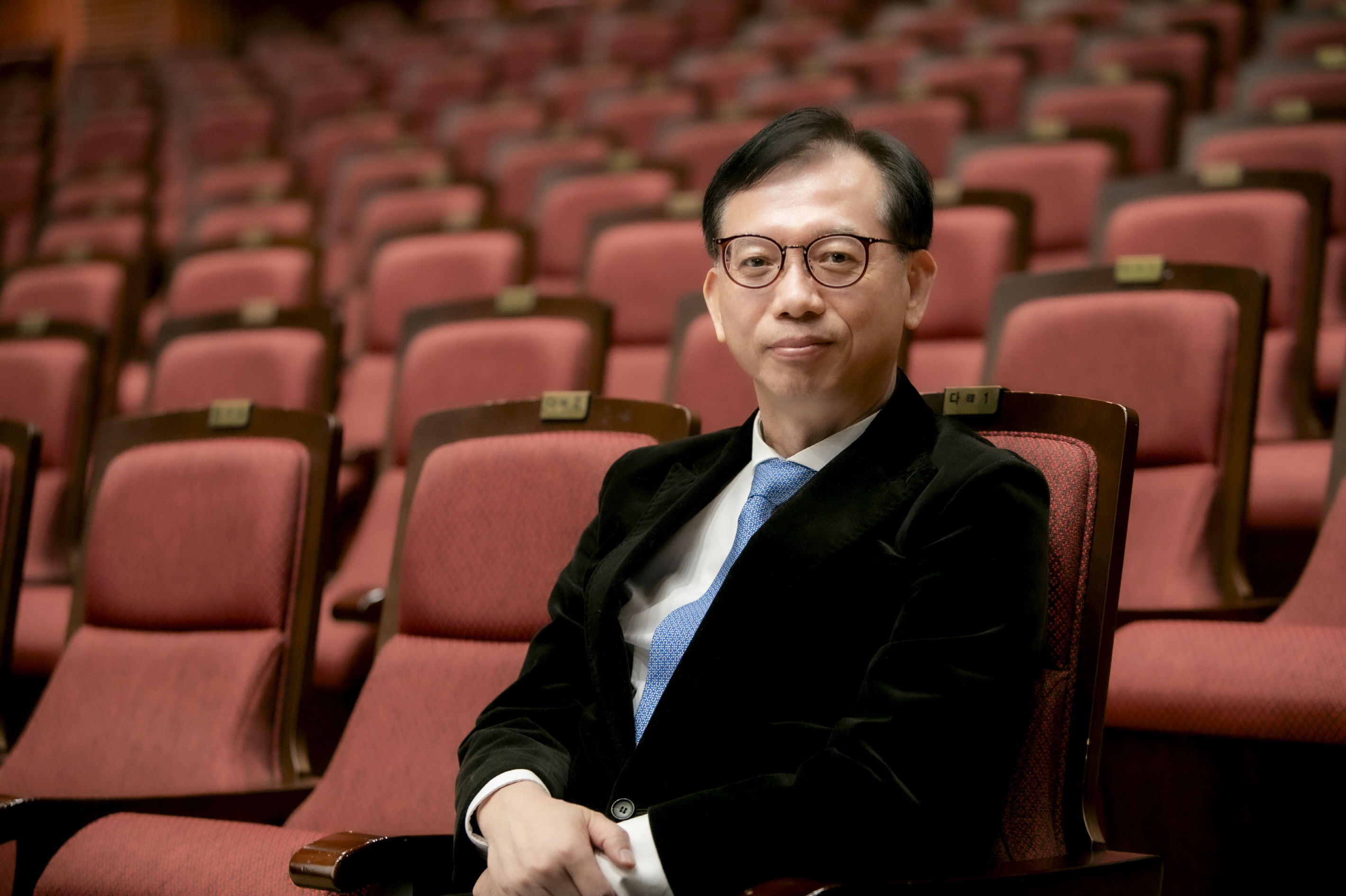 (재)당진문화재단, 광역 공연예술 네트워크의 중심에 서다.