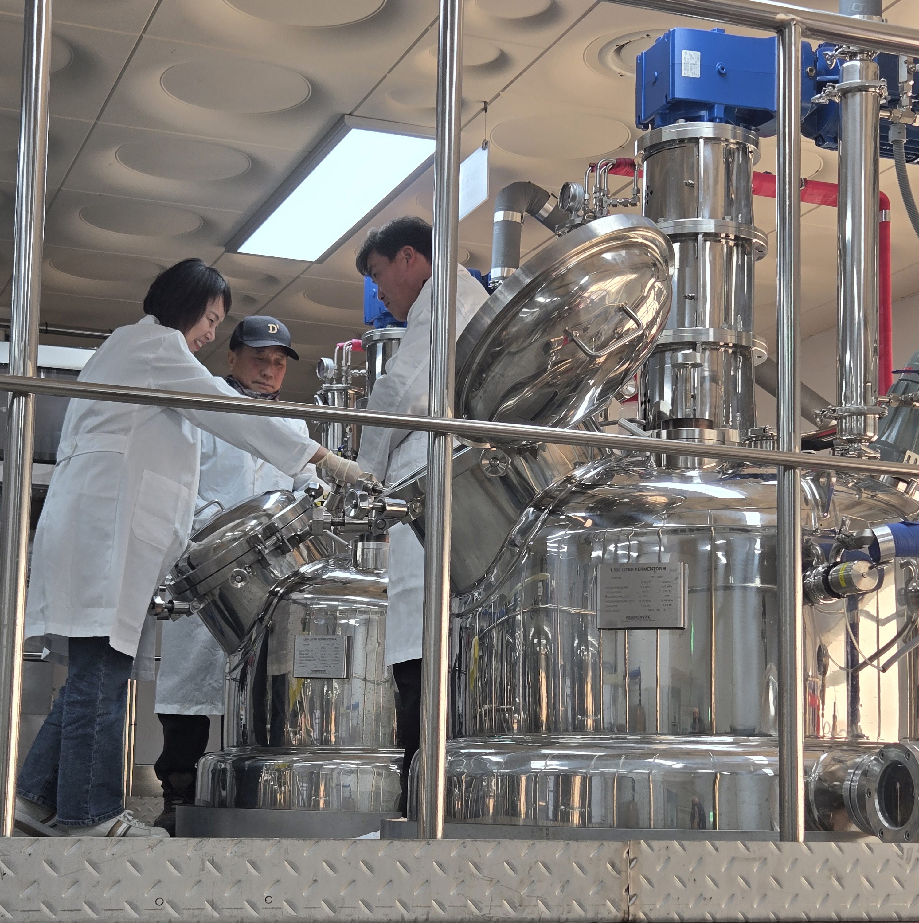 미생물, 제대로 써야 효과 본다… 당진시, 미생물 활용 교육 참여 당부