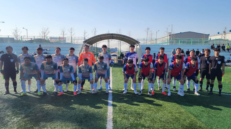 당진시, 제15회 당진시장기 통합체육대회 개최