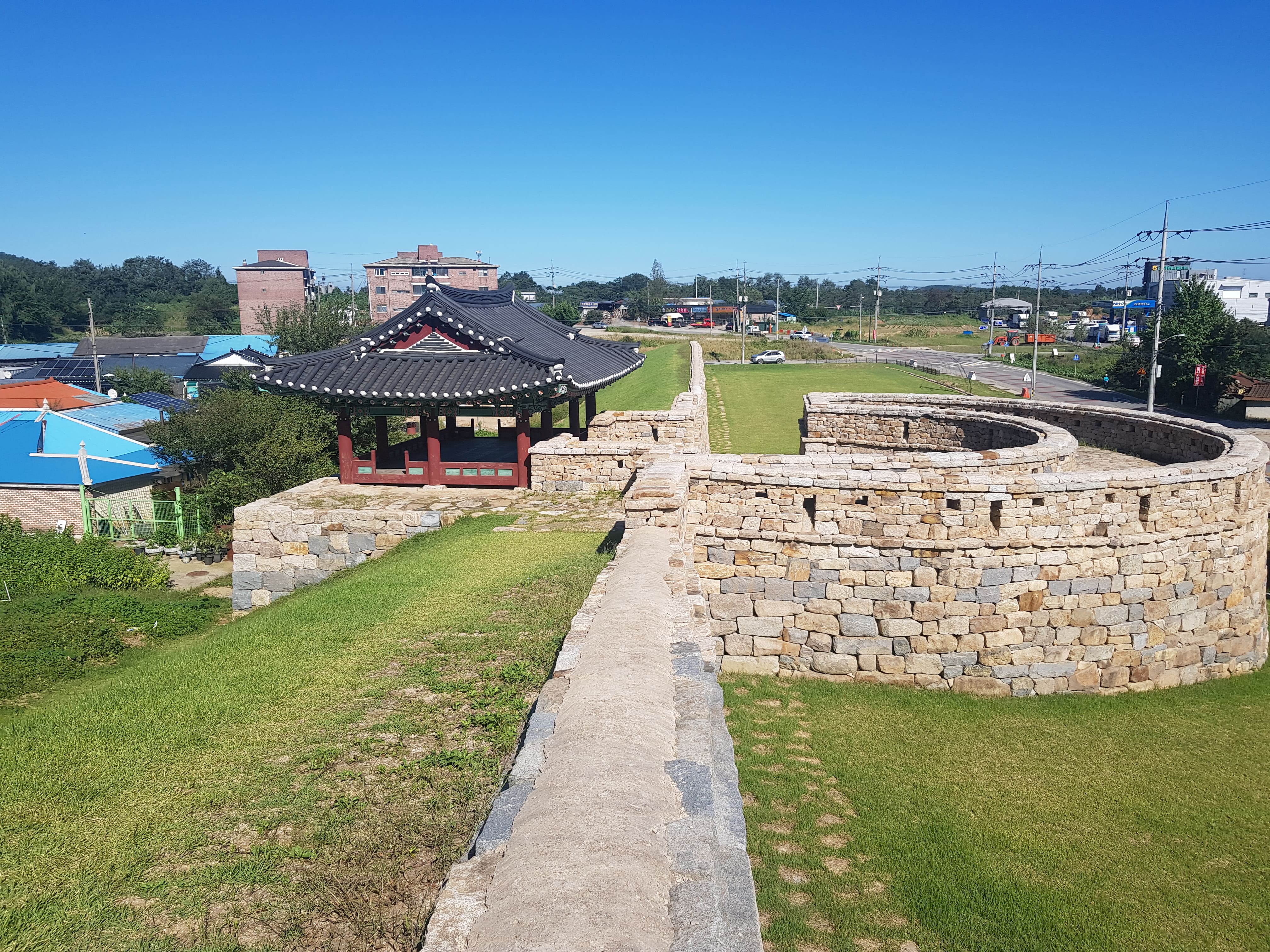 당진시, ‘관광택시’ 본격 시범 운영