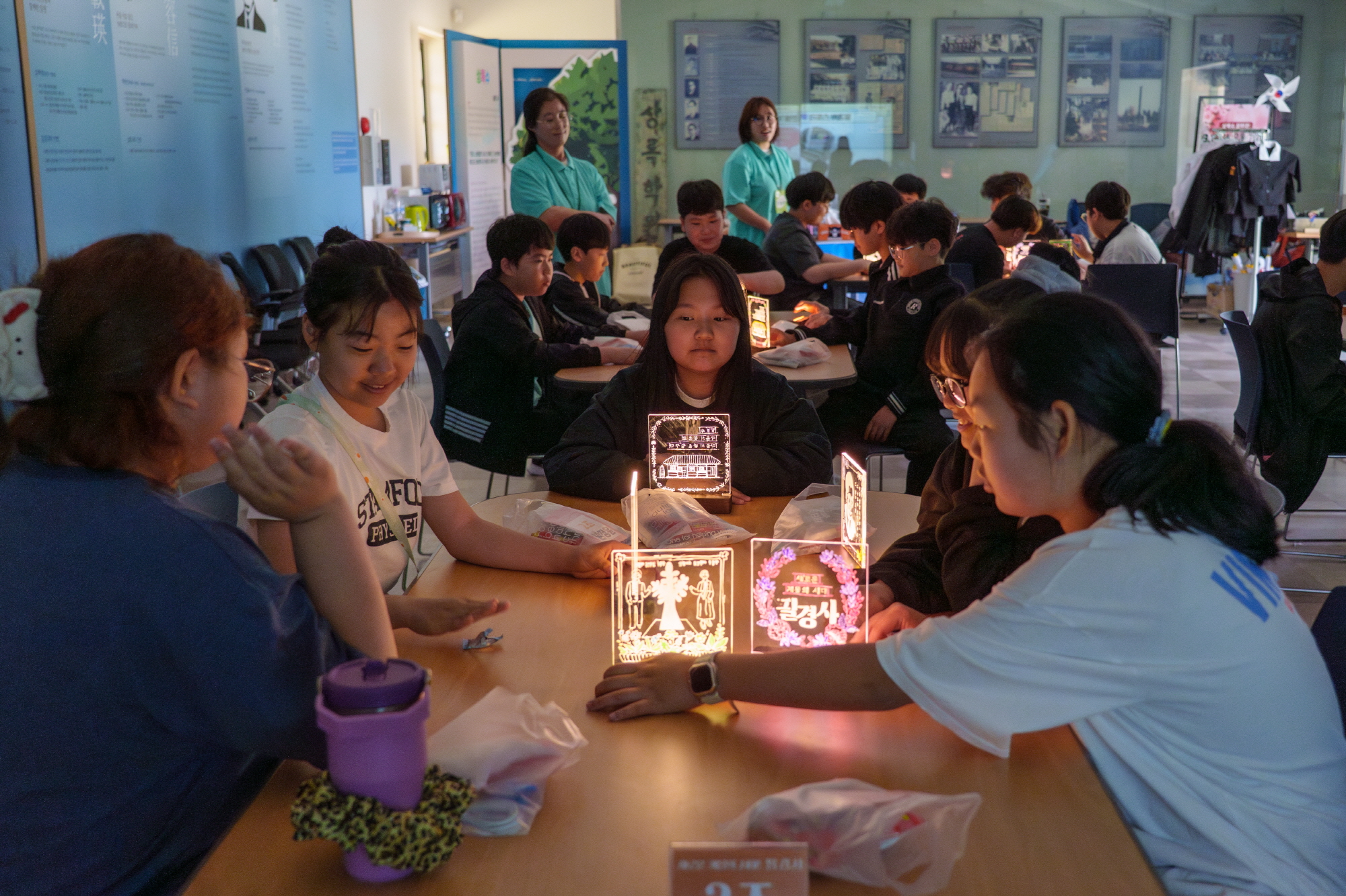 당진시, 심훈 필명 100주년 기념 필경사 고택종갓집 활용사업 시작