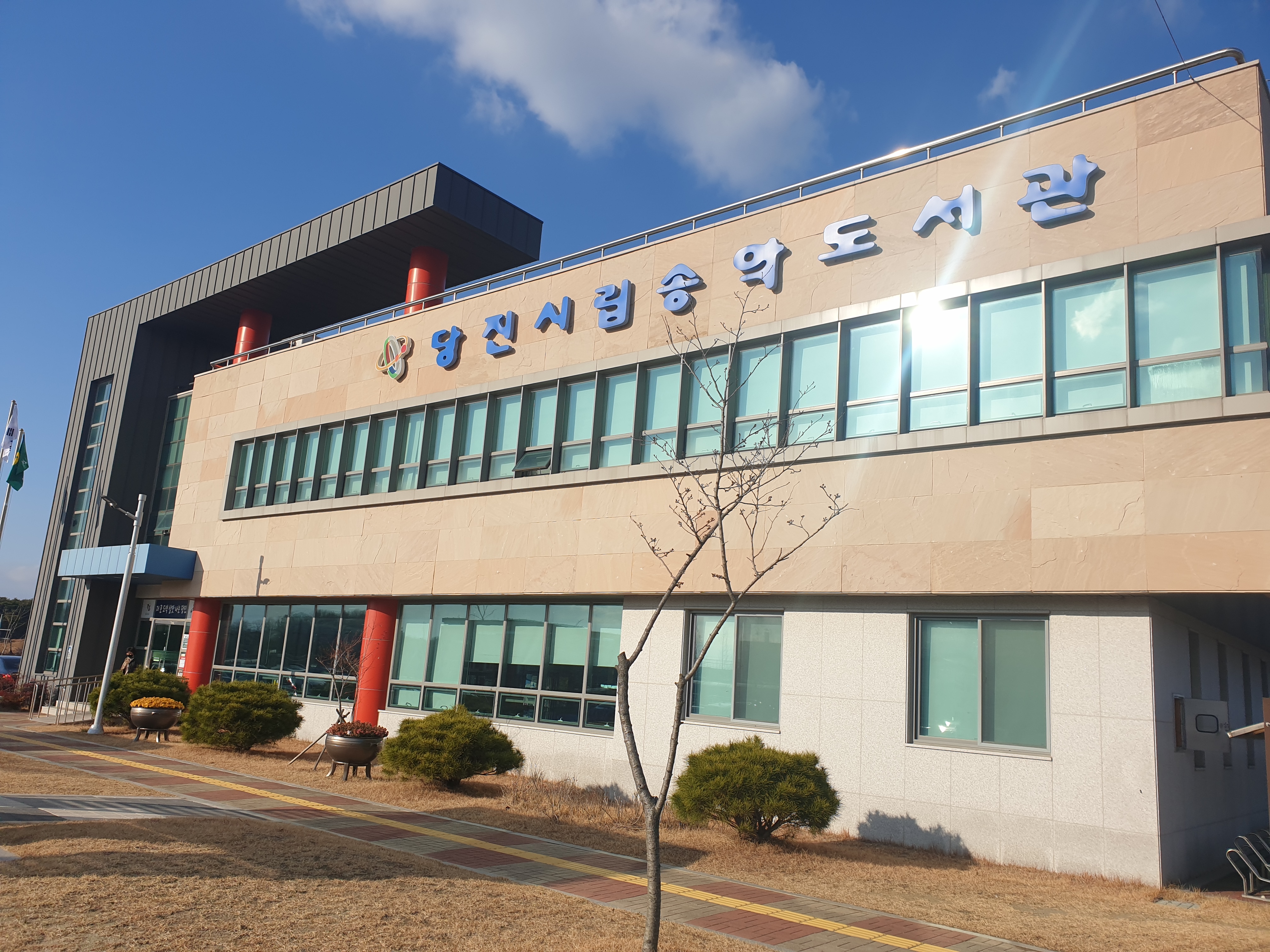 ﻿누구나 무료로 이용 가능한 공간을 소개해 드립니다! 이미지