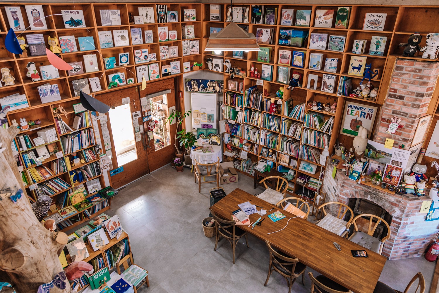 당진 독립책방 지역서점 하루 책 여행 당진 서점 추천!