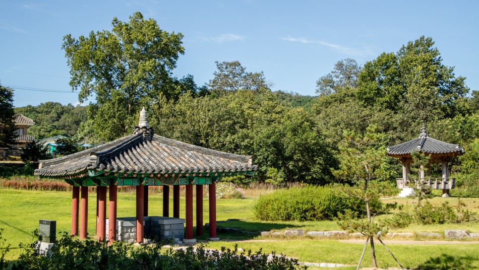 당진시 옛 사람의 향기를 찾아 떠나는 면천여행! 이미지