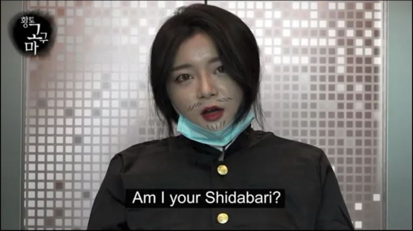 당진시 2020 SNS 콘텐츠 공모전 장려상 - 배고프당 / 조용정