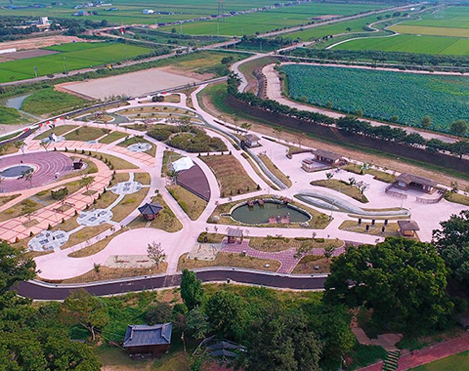합덕제